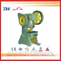 J23-80T punching press machine , mechanical punching machine CE&ISO